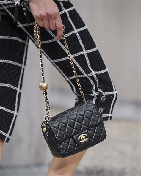 chanel bag blogspot|popular Chanel bags 2020.